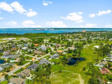 Live the Dream in Bay Point - A Rare Find with Private Pool and on Bay Point Resort Golf Club in Florida - for sale on GolfHomes.com, golf home, golf lot