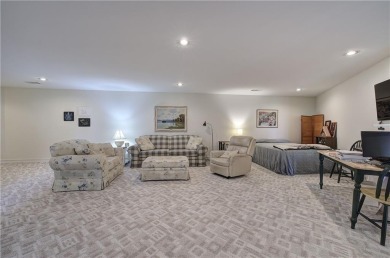 Welcome to this beautifully updated home in the gated community on Bent Tree Golf Course in Georgia - for sale on GolfHomes.com, golf home, golf lot