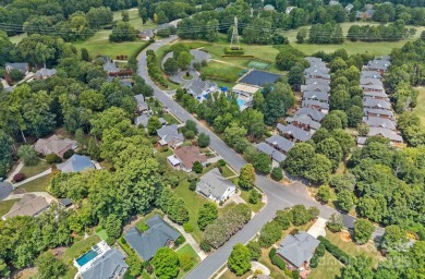 Beautifully updated 4-bed, 3.5-bath home on a landscaped .4-acre on Birkdale Golf Club in North Carolina - for sale on GolfHomes.com, golf home, golf lot
