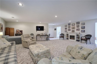 Welcome to this beautifully updated home in the gated community on Bent Tree Golf Course in Georgia - for sale on GolfHomes.com, golf home, golf lot