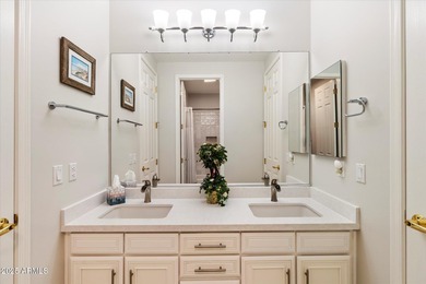 Welcome to one of the finest homes in Desert Ridge! A stunner on Wildfire Golf Club in Arizona - for sale on GolfHomes.com, golf home, golf lot