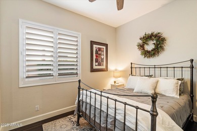 Welcome to one of the finest homes in Desert Ridge! A stunner on Wildfire Golf Club in Arizona - for sale on GolfHomes.com, golf home, golf lot