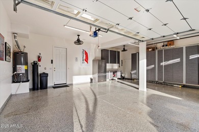 Welcome to one of the finest homes in Desert Ridge! A stunner on Wildfire Golf Club in Arizona - for sale on GolfHomes.com, golf home, golf lot