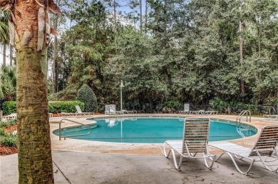 This stunning two-story home by renowned local builder Josselyn on Laurel Island Links in Georgia - for sale on GolfHomes.com, golf home, golf lot