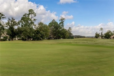 This stunning two-story home by renowned local builder Josselyn on Laurel Island Links in Georgia - for sale on GolfHomes.com, golf home, golf lot