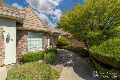 This 2-story 2,826 square foot home built in 1998 is situated at on Sunbrook Golf Course in Utah - for sale on GolfHomes.com, golf home, golf lot