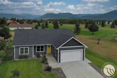 Charming Ranch-Style Home on the Golf Course! This darling home on Red Lodge Golf Club in Montana - for sale on GolfHomes.com, golf home, golf lot