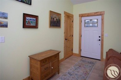 Charming Ranch-Style Home on the Golf Course! This darling home on Red Lodge Golf Club in Montana - for sale on GolfHomes.com, golf home, golf lot