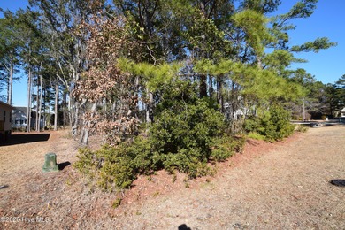 Fairfield Harbour, New Bern NC. Move into this gated community on Harbour Point Golf Club in North Carolina - for sale on GolfHomes.com, golf home, golf lot