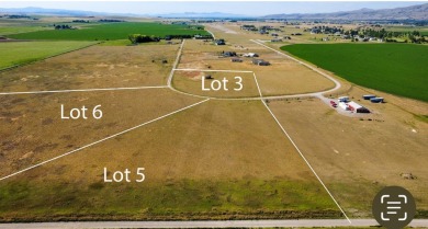 Beautiful 2.50-Acre Lot with Mountain Views and Utilities in on Old Baldy Golf Course in Montana - for sale on GolfHomes.com, golf home, golf lot