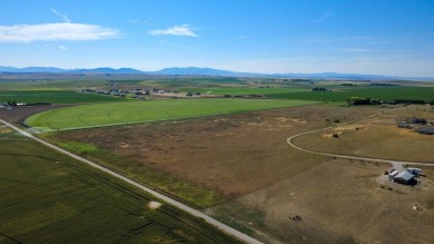 Beautiful 2.50-Acre Lot with Mountain Views and Utilities in on Old Baldy Golf Course in Montana - for sale on GolfHomes.com, golf home, golf lot