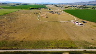 Beautiful 2.50-Acre Lot with Mountain Views and Utilities in on Old Baldy Golf Course in Montana - for sale on GolfHomes.com, golf home, golf lot