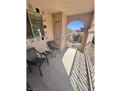 FANTASTIC LOCATION IN NORTHWEST ADJOINING CENTENNIAL HILLS on Painted Desert Golf Club in Nevada - for sale on GolfHomes.com, golf home, golf lot