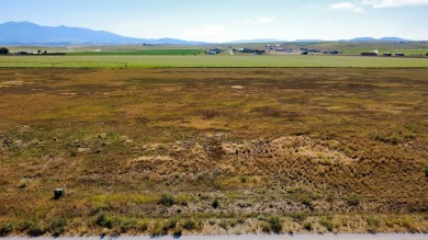 Beautiful 2.50-Acre Lot with Mountain Views and Utilities in on Old Baldy Golf Course in Montana - for sale on GolfHomes.com, golf home, golf lot