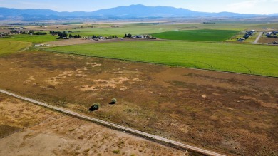 Beautiful 2.50-Acre Lot with Mountain Views and Utilities in on Old Baldy Golf Course in Montana - for sale on GolfHomes.com, golf home, golf lot