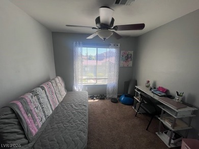 FANTASTIC LOCATION IN NORTHWEST ADJOINING CENTENNIAL HILLS on Painted Desert Golf Club in Nevada - for sale on GolfHomes.com, golf home, golf lot