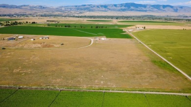 Beautiful 2.50-Acre Lot with Mountain Views and Utilities in on Old Baldy Golf Course in Montana - for sale on GolfHomes.com, golf home, golf lot