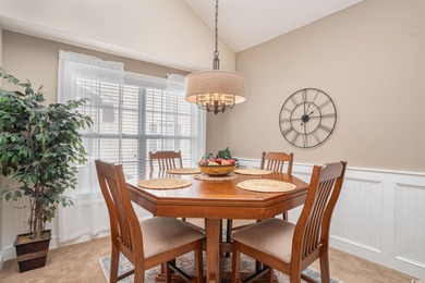 Welcome to this pristine 3-bedroom, 2-bath condo located in the on Blackmoor Golf Club in South Carolina - for sale on GolfHomes.com, golf home, golf lot