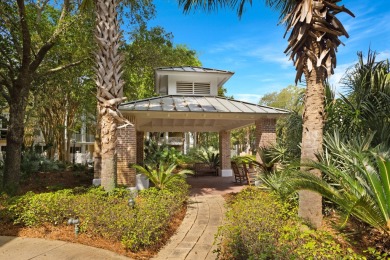 INCREDIBLY DESIRABLE 3rd floor TERRACE unit of Pilot House on Sandestin Golf and Beach Resort - Raven in Florida - for sale on GolfHomes.com, golf home, golf lot