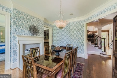 Picture-Perfect Luxury in Prime East Lake Location! Classic on East Lake Golf Club in Georgia - for sale on GolfHomes.com, golf home, golf lot