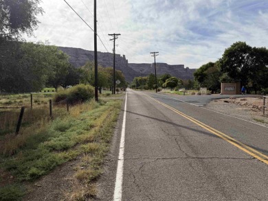 Prime .82-Acre Lot with Monument Views - Build Your Dream Home on Tiara Rado Golf Course in Colorado - for sale on GolfHomes.com, golf home, golf lot