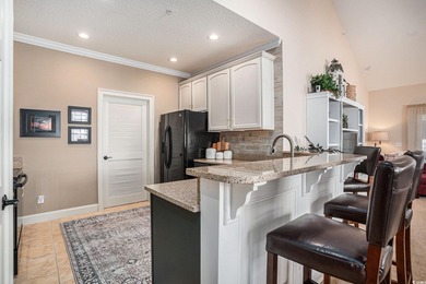 Welcome to this pristine 3-bedroom, 2-bath condo located in the on Blackmoor Golf Club in South Carolina - for sale on GolfHomes.com, golf home, golf lot