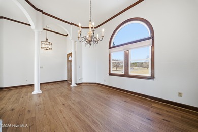 Enjoy the beauty of the Albemarle Sound, the serenity of on Chowan Golf and Country Club in North Carolina - for sale on GolfHomes.com, golf home, golf lot