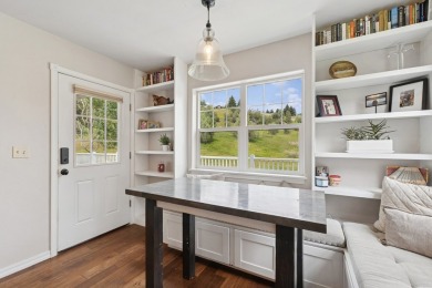 Enjoy easy living in this one level home in Village Greens Golf on Village Greens Golf Club in Montana - for sale on GolfHomes.com, golf home, golf lot
