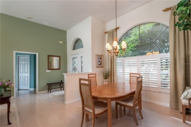 Under contract-accepting backup offers. Experience the perfect on Citrus Hills Golf Club in Florida - for sale on GolfHomes.com, golf home, golf lot