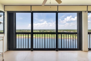 Million$$ Intracoastal & Golf views from this open spacious 2 on North Palm Beach Country Club in Florida - for sale on GolfHomes.com, golf home, golf lot