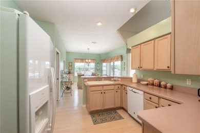 Under contract-accepting backup offers. Experience the perfect on Citrus Hills Golf Club in Florida - for sale on GolfHomes.com, golf home, golf lot