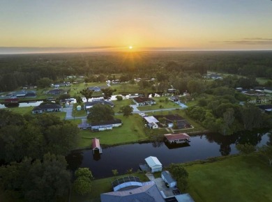 Come build your single or multi-family forever home on this One on Indian Lake Estates Golf and Country Club in Florida - for sale on GolfHomes.com, golf home, golf lot