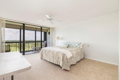 Million$$ Intracoastal & Golf views from this open spacious 2 on North Palm Beach Country Club in Florida - for sale on GolfHomes.com, golf home, golf lot