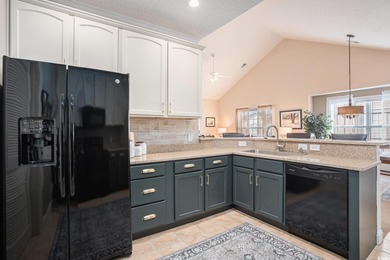 Welcome to this pristine 3-bedroom, 2-bath condo located in the on Blackmoor Golf Club in South Carolina - for sale on GolfHomes.com, golf home, golf lot