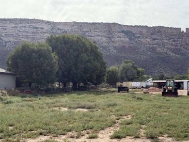 Prime .82-Acre Lot with Monument Views - Build Your Dream Home on Tiara Rado Golf Course in Colorado - for sale on GolfHomes.com, golf home, golf lot