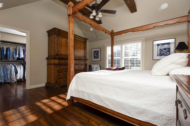 Stunning 4-bedroom, 21/2-bath French Country home in the on Rivercut Golf Course in Missouri - for sale on GolfHomes.com, golf home, golf lot