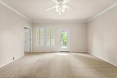 Nestled in the highly sought-after Greens of Oakmont community on Oakmont Country Club in Texas - for sale on GolfHomes.com, golf home, golf lot
