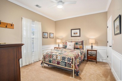 Welcome to this pristine 3-bedroom, 2-bath condo located in the on Blackmoor Golf Club in South Carolina - for sale on GolfHomes.com, golf home, golf lot