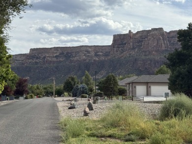 Prime .82-Acre Lot with Monument Views - Build Your Dream Home on Tiara Rado Golf Course in Colorado - for sale on GolfHomes.com, golf home, golf lot