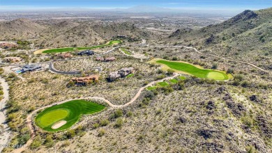 Embrace luxury living in this exclusive Verrado Custom Enclave on Verrado Golf Club  in Arizona - for sale on GolfHomes.com, golf home, golf lot