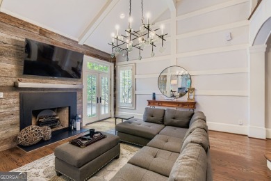 Picture-Perfect Luxury in Prime East Lake Location! Classic on East Lake Golf Club in Georgia - for sale on GolfHomes.com, golf home, golf lot