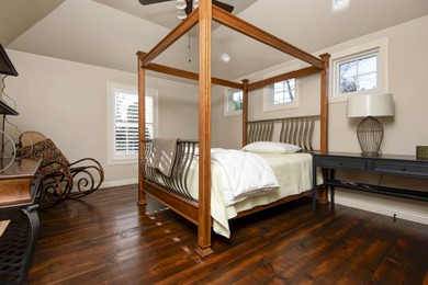 Stunning 4-bedroom, 21/2-bath French Country home in the on Rivercut Golf Course in Missouri - for sale on GolfHomes.com, golf home, golf lot