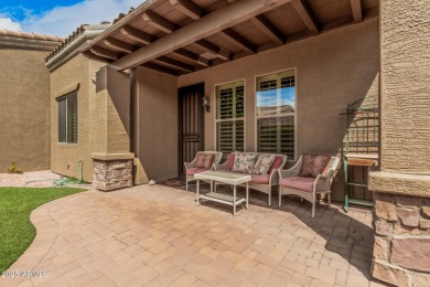 Experience refined desert living in this well maintained on Painted Mountain Golf Club in Arizona - for sale on GolfHomes.com, golf home, golf lot