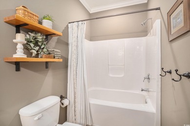 Welcome to this pristine 3-bedroom, 2-bath condo located in the on Blackmoor Golf Club in South Carolina - for sale on GolfHomes.com, golf home, golf lot