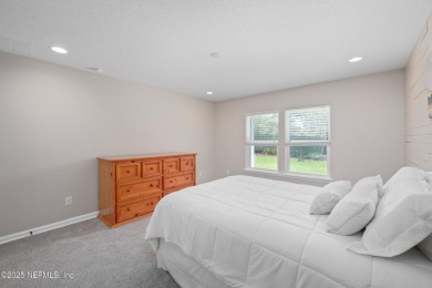 Welcome to your dream home on a huge cul-de-sac lot with on St. Johns Golf and Country Club in Florida - for sale on GolfHomes.com, golf home, golf lot