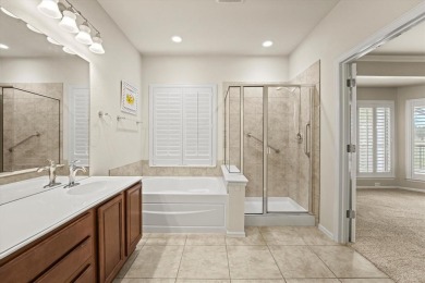 Nestled in the highly sought-after Greens of Oakmont community on Oakmont Country Club in Texas - for sale on GolfHomes.com, golf home, golf lot