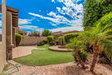 Experience refined desert living in this well maintained on Painted Mountain Golf Club in Arizona - for sale on GolfHomes.com, golf home, golf lot
