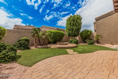 Experience refined desert living in this well maintained on Painted Mountain Golf Club in Arizona - for sale on GolfHomes.com, golf home, golf lot