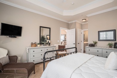Welcome to this pristine 3-bedroom, 2-bath condo located in the on Blackmoor Golf Club in South Carolina - for sale on GolfHomes.com, golf home, golf lot