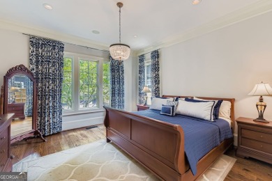 Picture-Perfect Luxury in Prime East Lake Location! Classic on East Lake Golf Club in Georgia - for sale on GolfHomes.com, golf home, golf lot